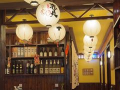 -鸟鹏烧鸟居酒屋(昌岗店)