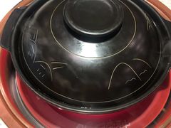 -捞神汤物料理(正大广场店)