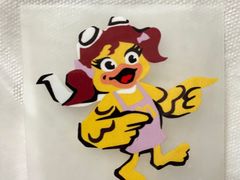 -麦当劳(百利广场店)