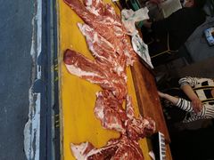 -王德炭烤牛羊肉(西关大街店)