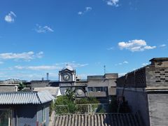 -四季民福烤鸭店(前门店)