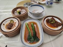 -松雅轩商务婚礼生日(同和店)