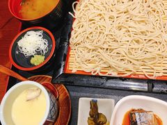 -纹兵卫手打荞麦面日料(虹桥本店)