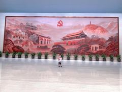 -中共一大纪念馆