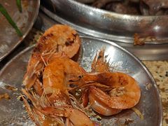 -姜胖胖无限自助烤肉(凯德天府店)