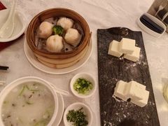 -酌宴府The China Club·广州万富希尔顿酒店(云城东路店)