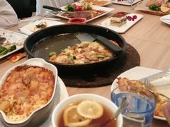 -必胜客(王府井店)