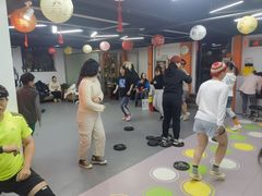 -清橙健身(学院路店)