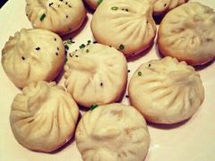 -旺仔家常菜生煎包(马端街店)