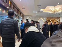 -磨沟沿老字号牛肉面·清真(金港城店)