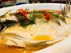 -盱眙虾神於氏龙虾(夫子庙红街店)