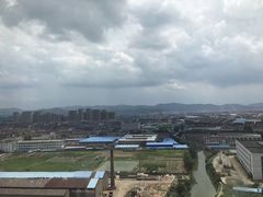 -慈溪白金汉爵大酒店