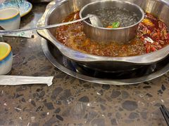 -金鼎雪山牦牛杂火锅(理县总店)