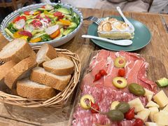 -Alimentari早午餐(安福路店)