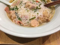 -车沾巷·重庆老味豌杂面