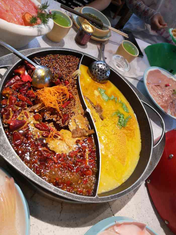 七号火锅·生态园林火锅-"93【店名[火锅]七号火锅生态园林火锅】.