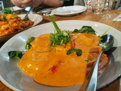 -The Meat & Wine Co Southbank(南岸店)