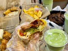 -TACO STAR 塔可星(下沙宝龙店)