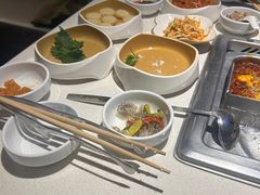 -海底捞火锅(玉桥商业广场店)