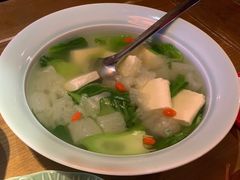 -中8楼风尚云南菜(颐堤港店)