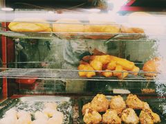 -清泉阁包子饺子·刀削面(五一店)