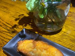 -HOME餐厅粤菜 融合菜