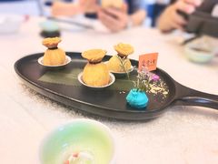 -寻味顺德·珍之宝酒楼(银钻店)