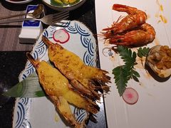 -極上萬膳·日料放题(海岸城店)