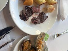 -拉蒂娜·巴西牛排馆 Latina·Brazilian Steakhouse(陆家嘴旗舰店)