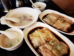-卓粤拉肠(红庙店)