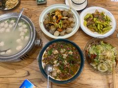 -小船渔村•大连菜•大连焖鱼(明泽街店)