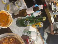 -一绪に寿喜烧(荟聚店)