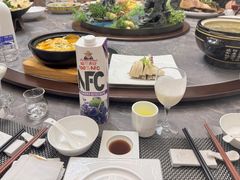 -仙林宾馆-餐厅