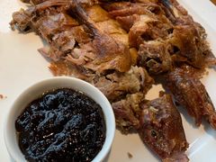 -盐帮食坊•小河帮川菜(四川师大店)