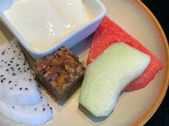 -上海苏宁宝丽嘉酒店·Cafe Bellagio西餐厅