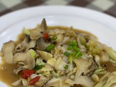 -梅子大排档
