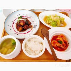 -弗蕾亚·和月月子调理院(东湖店)