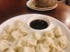 羊肉水饺-中发源·清真餐厅(春风店)