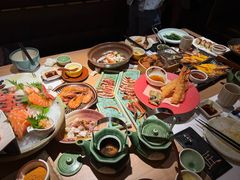 -匠和风精致料理(春熙路群光广场店)