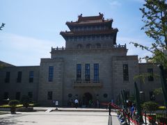 -杨浦区图书馆(长海路街道分馆)
