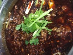 -温江公平红烧兔(总店)