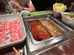 -大隐·成都火锅Bistro(合生麒麟新天地店)