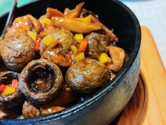 -羲和雅苑•北京烤鸭(瑞吉店)