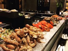 -深圳四季酒店·馥自助餐厅