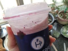 -HALO CAFE(江海中环广场店)