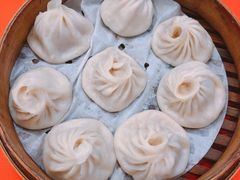 -新丰小吃(江陵路分店)