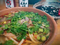 -遵义虾子卢四羊肉粉(大沽路店)