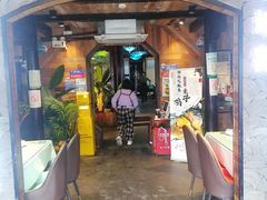 -西塘人家•黑金冠本地好店