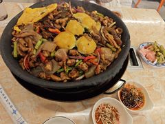 -一烙锅(友谊店)