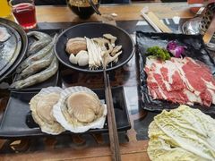 -丽江庭院之爱在路上(西单店)